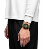 D1 Milano - Lagoon Diver Polycarbon Watch - Image 4