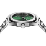 D1 Milano - Men Automatic Silver Watch - Image 3