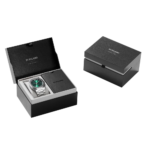 D1 Milano - Men Automatic Silver Watch - Image 5
