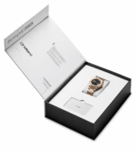 D1 Milano - Men Ultra Thin 1970 Watch - Image 5