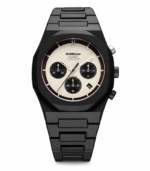 D1 Milano - Men Polychrono Watch