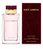 Dolce & Gabbana - Pour Femme Eau de Parfum (100ml)