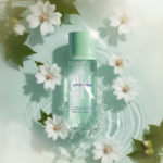 Calvin Klein - Cotton Musk Hair & Body Perfume Mist (236ml) - Image 2