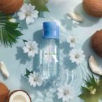 Calvin Klein - Silky Coconut Hair & Body Perfume Mist (236ml) - Image 2