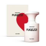 Borntostandout - Fugazzi Eau de Parfum (50ml)