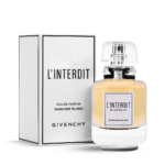Givenchy - Limited Edition L'Interdit Narcisse Blanc Eau de Parfum (50ml)