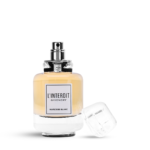 ⁦Givenchy - Limited Edition L'Interdit Narcisse Blanc Eau de Parfum (50ml)⁩ - الصورة ⁦3⁩