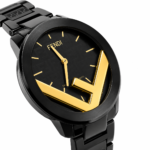 Fendi—F is Fendi Watch - Image 2