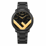 Fendi—F is Fendi Watch