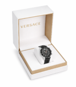Versace - Hellenyium Watch - Image 4