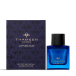 Thameen - Carved Oud Extrait de Parfum (100ml)