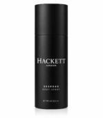 Hackett London - Bespoke Body Spray (150ml)