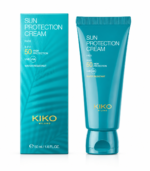 Kiko Milano - Sun Protection Cream SPF30 (50ml)