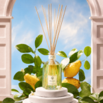 Dr. Vranjes – Limone Cedrato Diffuser (500ml) - Image 4