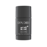 Mont Blanc - Explorer Deodorant Stick (75g)