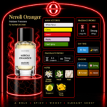 Matiere Premiere - Neroli Oranger Eau de Parfum (50ml) - Image 3