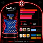 Bond No. 9 – NoMad Eau de Parfum (100ml) - Image 5