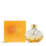 Lalique - Soleil Vibrant Eau de Parfum (100ml)