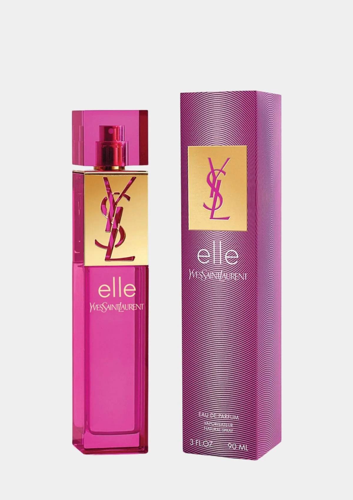 Perfume YSL Ayl Yves Saint Laurent Women's 90 ml Eau de Parfum
