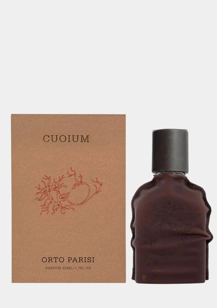 Orto Parisi Cuoium Parfum (50ml)