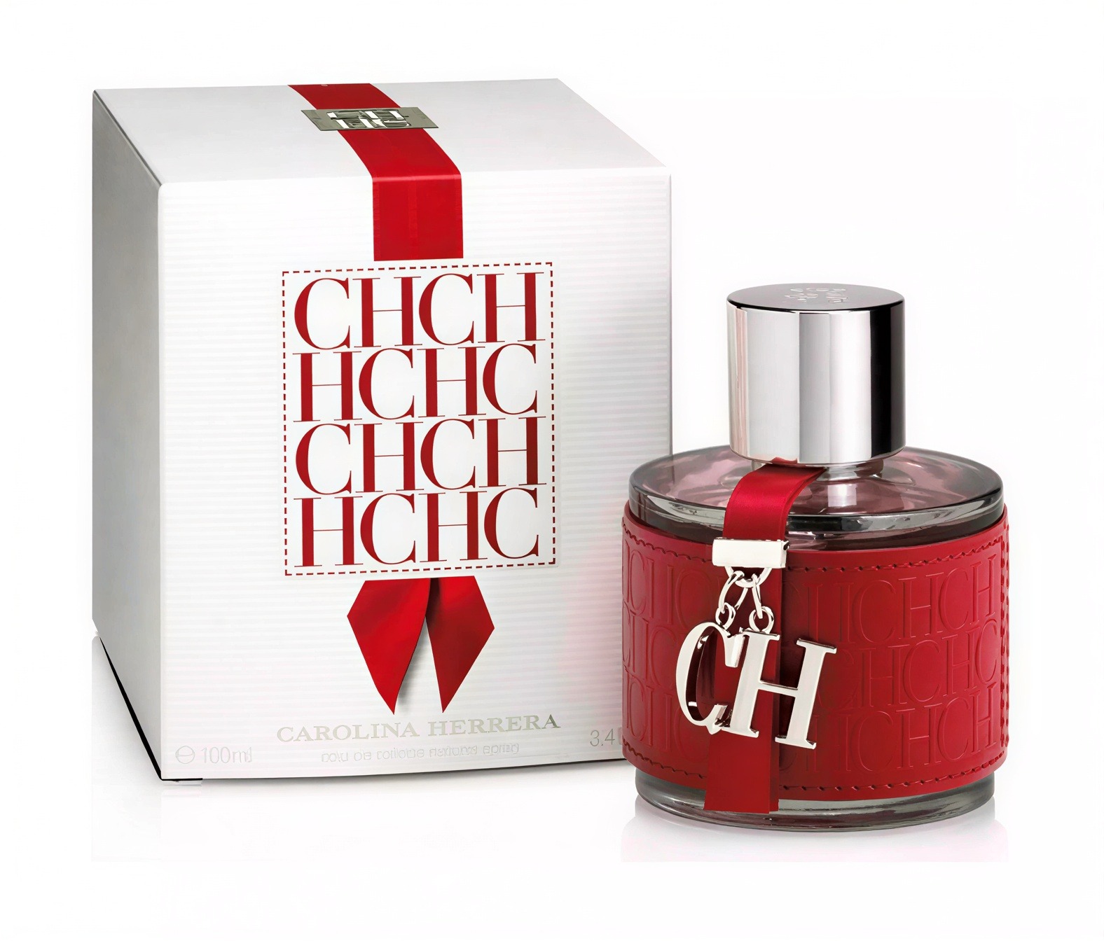 Carolina Herrera Sy Itsh Women's- Eau de Toilette- 100 ml