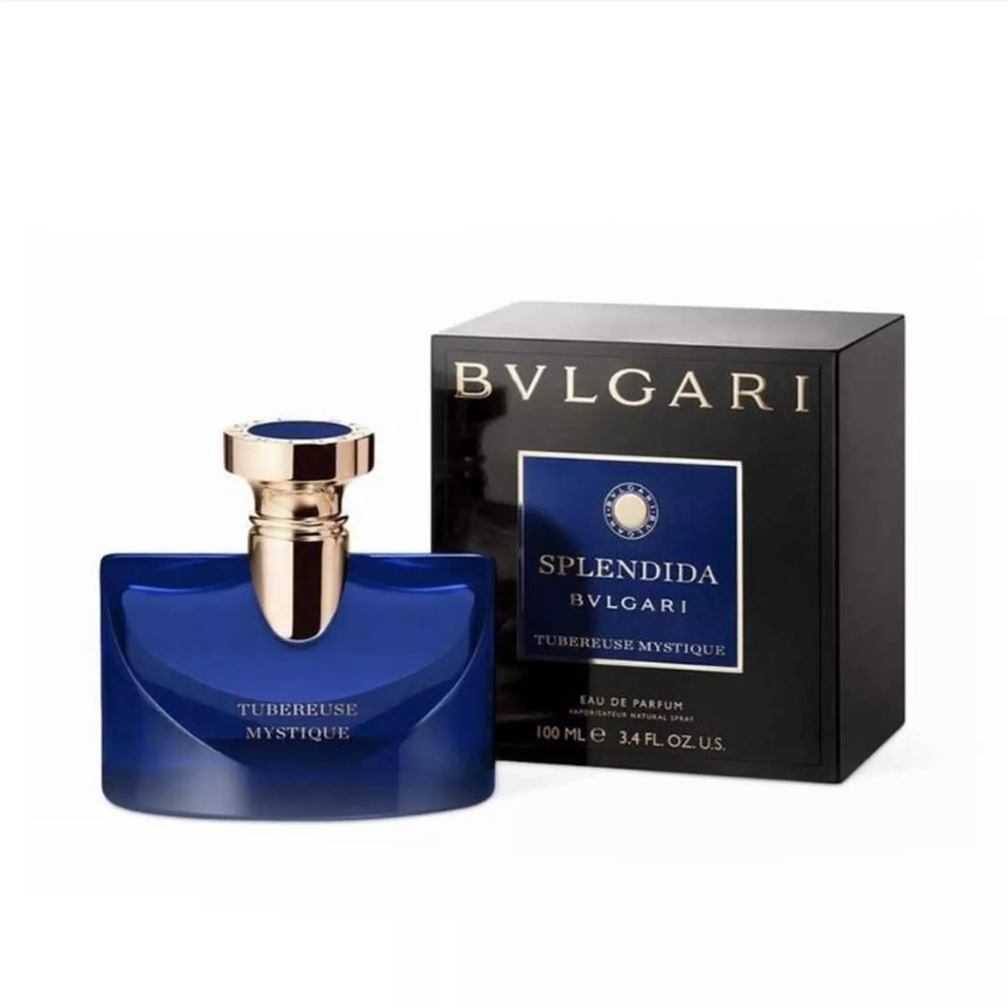 Bvlgari – Splendida Tubereuse Mystique Eau de Parfum (100ml)