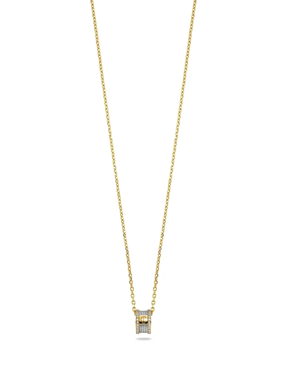 Charriol Forever Magnifique necklace
