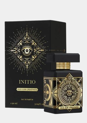 Initio - Oud for Greatness Eau de Parfum (90ml)