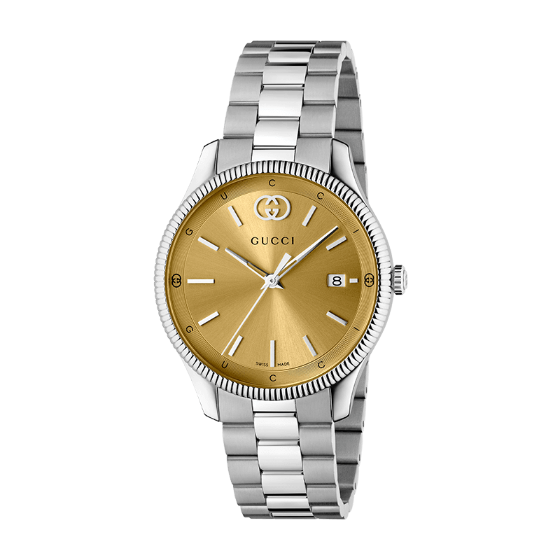Gucci G–Timeless 38mm Watch