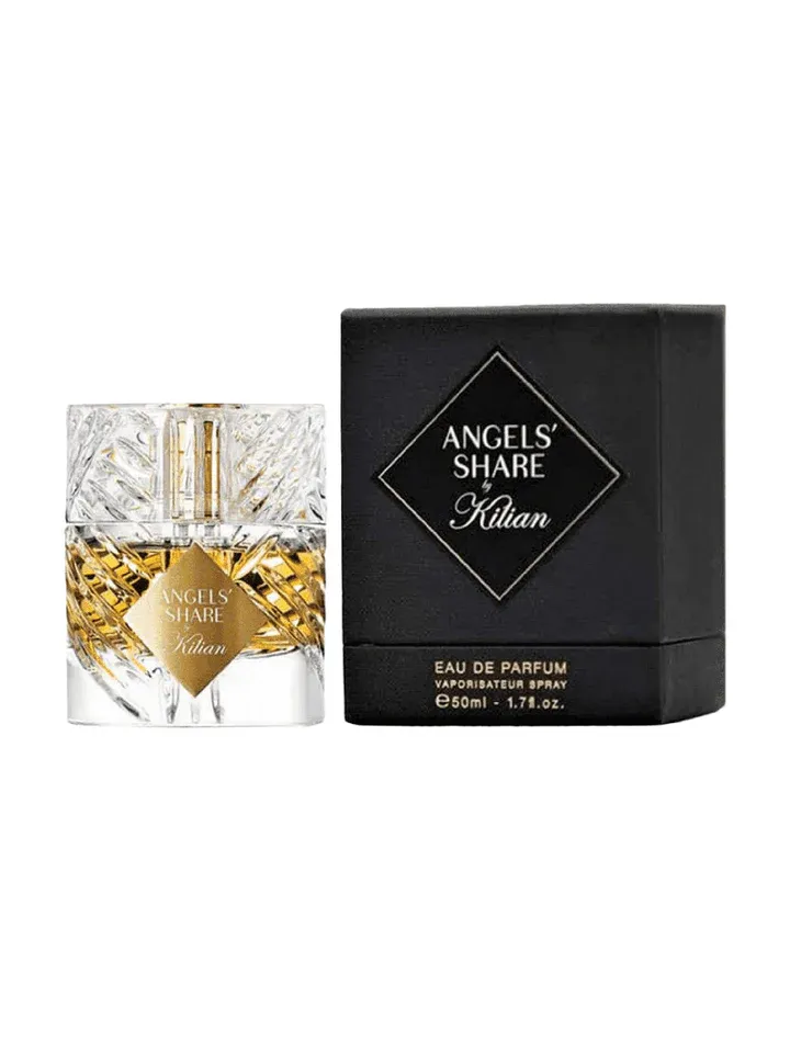 Perfume Kilian EDP 50 ml- Perfume Luxury with Amber and Vanilla Unisex