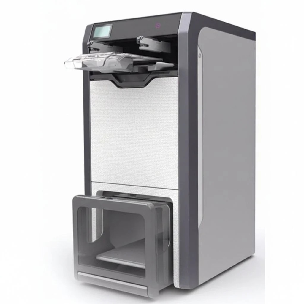 OR0217-FMAUKS-22752_a20cf25c73664ff8a1c783b896bb7312-1.jpg FoldiMate Laundry Folding Machine - Image 1