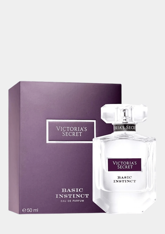 OR0217-ILTVRK-25526_698c8fab5b3b4c10bd706ca6bb2e1837-1.png Victoria's Secret - Basic Instinct EDP (50ml) - Image 1