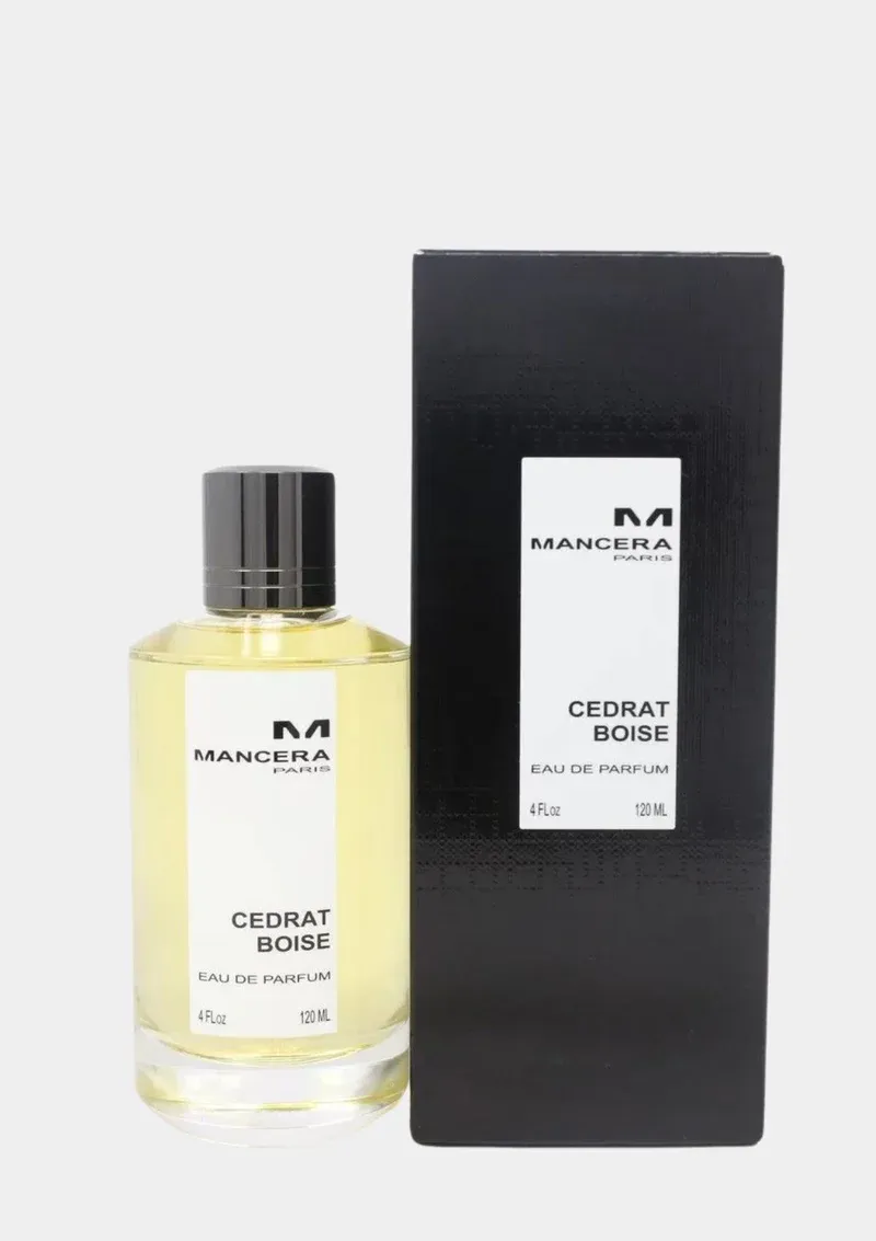 OR0217-KSBSTS-25542_b9a1def043914989b0c9b4fed25e562c-1.webp Mancera Cedrat Boise Intense for Unisex EDP 120mL - Image 1