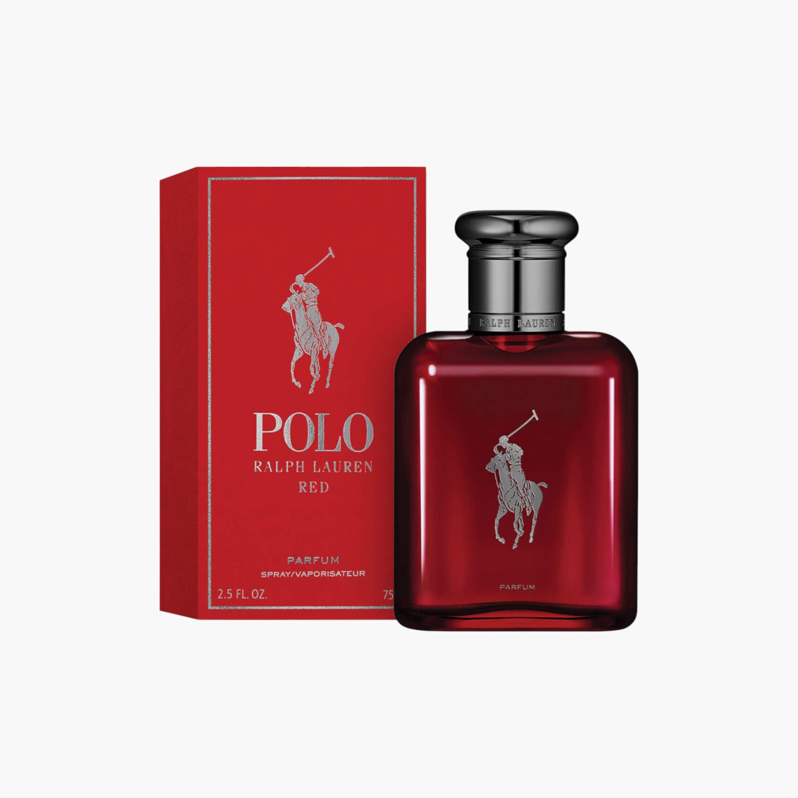 POLO RALPH LAUREN Polo Red Parfum - 125ml
