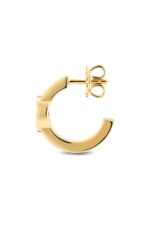 Gucci Blondie Crystal Mini Earrings - Image 3
