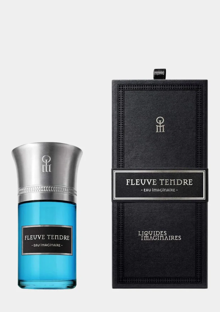 OR0217-LVUARV-25770_db528a04298a4c7cb92e7e5c72b55bdb-1.png Liquides Imaginaires Fleuve Tendre Eau Imaginaire for Unisex EDP 100mL - Image 1