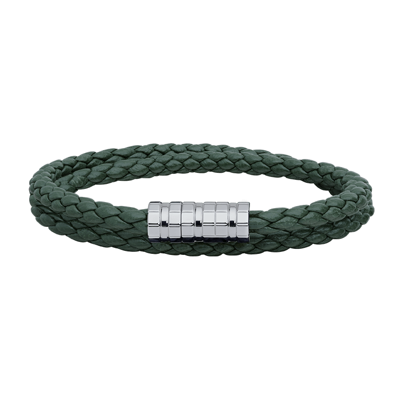 OR0217-NJUCK7-23420_f1b4c12080ab4de6bc41725630f1cdbf-1.png Bracelet Chopard Ice Cube Leather - Image 1