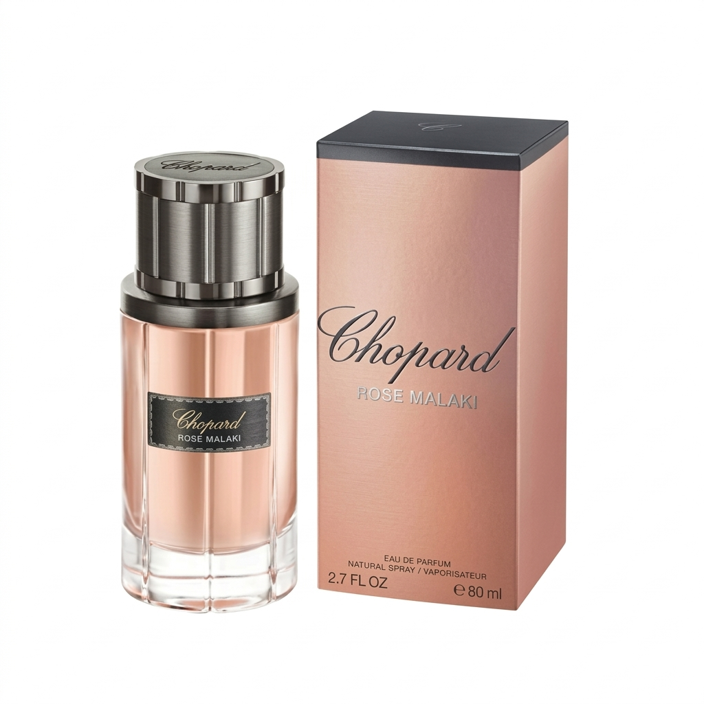 CHOPARD - Rose Malaki Eau de Parfum (80ml)