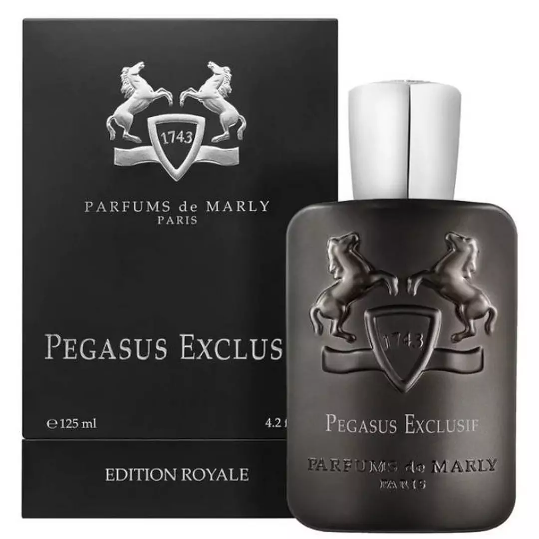 Parfumes De Marly - Pegasus Exclusif Eau De Parfum (125 ml)