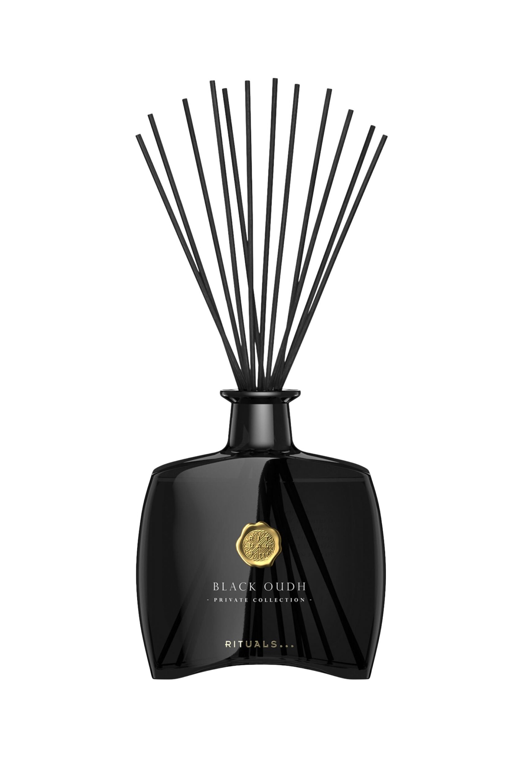 Rituals Black Oudh - Reed Diffuser