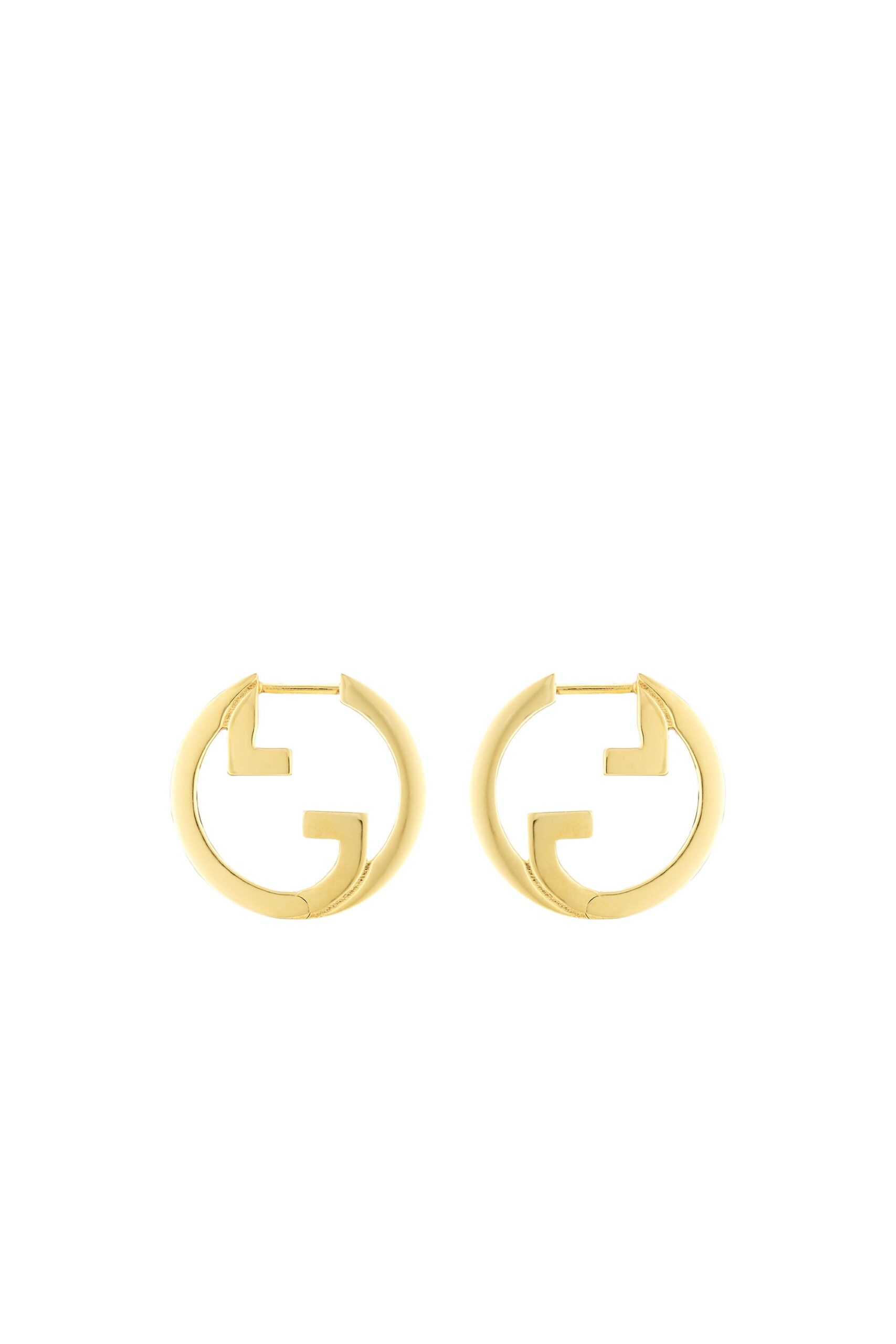 OR0217-YBCY2U-23515_fab141d7e1074bac9ebd6f88607c7266-1.jpg Earrings Gucci Blondie - Gold - Image 1