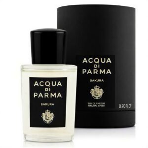 Acqua di Parma - Sakura Eau de Parfum (100 ml)