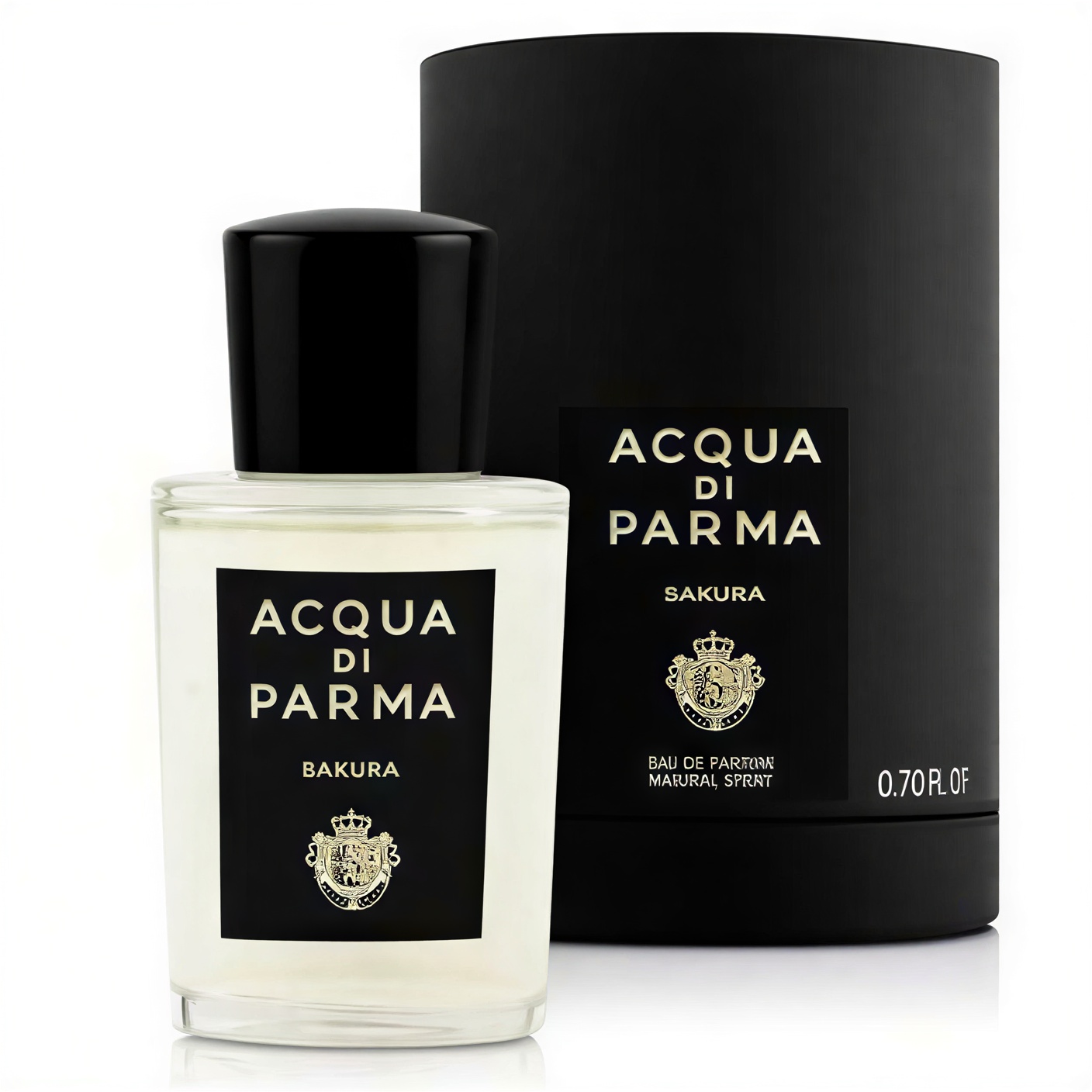 Acqua di Parma - Sakura Eau de Parfum (100 ml)