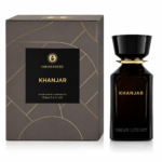 Oman Luxury Khanjar Eau de Parfum (100ml)