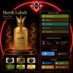 Hersh Lahab - Eau de Parfum (100ml) - Image 3