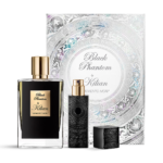 Kilian Paris - Black Phantom "Memento Mori" Icon Set (2 pcs)