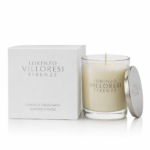 Lorenzo Villoresi - Teint De Neige Candle in Glass (200g)