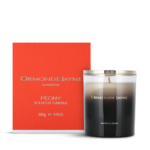Ormonde Jayne - Peony Large Scented Candle (280g)