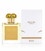 Roja - Isola Snow Parfum (50ml)