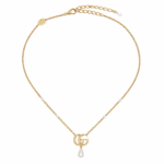 Gucci - GG Marmont Pendant Necklace - Image 2